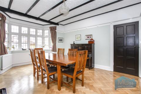 4 bedroom semi-detached house for sale, St. Mary's Avenue, Finchley, London, N3