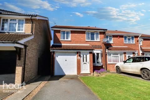 21 Peach Croft, Northfleet, Gravesend, DA11 8ST