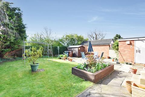 3 bedroom detached house for sale, Haigh Road, Leeds LS26