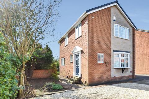 3 bedroom detached house for sale, Haigh Road, Leeds LS26