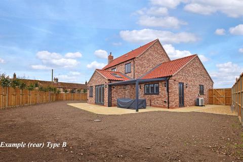 3 bedroom detached house for sale, Howards Way, King's Lynn PE32