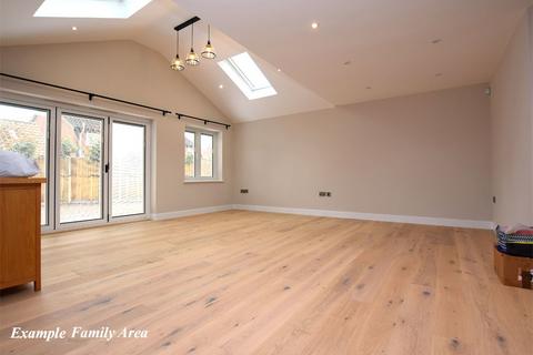 3 bedroom detached house for sale, Howards Way, King's Lynn PE32