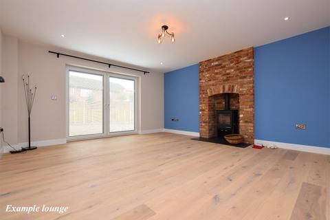undefined, Howards Way, King's Lynn PE32