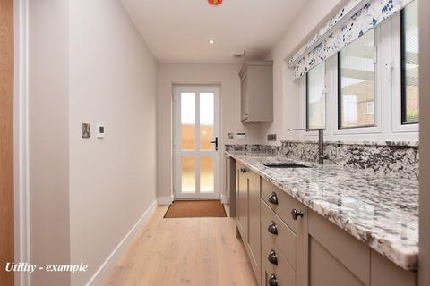 undefined, Howards Way, King's Lynn PE32