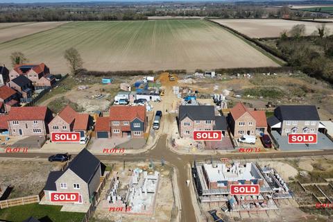 undefined, Howards Way, King's Lynn PE32