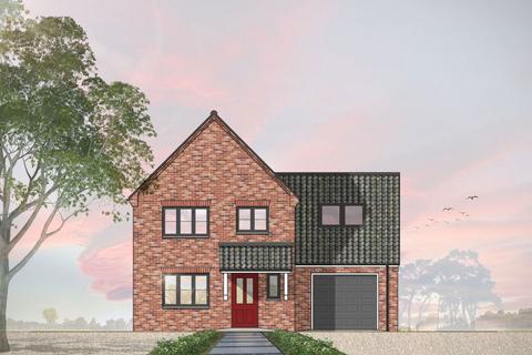 undefined, Howards Way, King's Lynn PE32