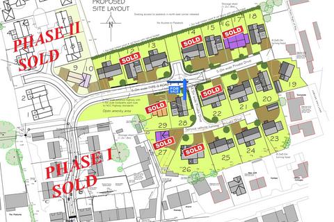 undefined, Howards Way, King's Lynn PE32