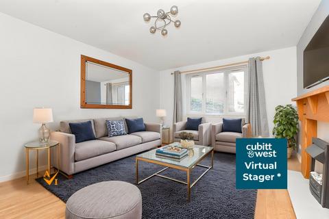 2 bedroom ground floor flat for sale, Turnpike Lane, Sutton SM1