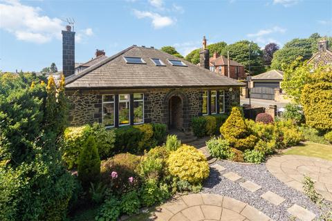 3 bedroom detached bungalow for sale, Cemetery Road, Leeds LS19