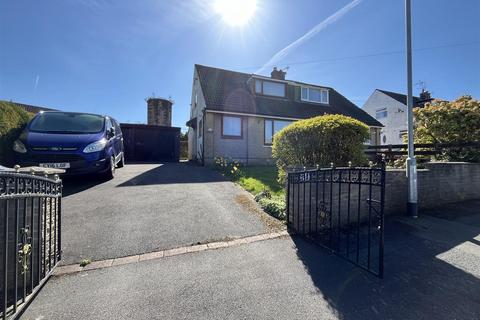 3 bedroom semi-detached house for sale, Elizabeth Street, Bradford BD12