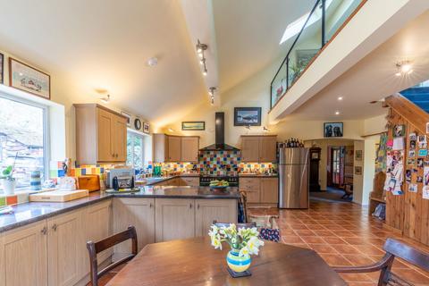 4 bedroom detached house for sale, Farnham, Near Saxmundham, Suffolk