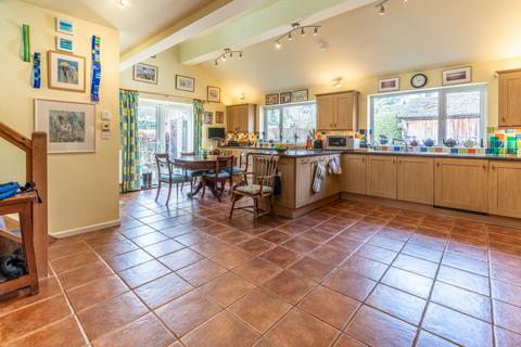 4 bedroom detached house for sale, Farnham, Near Saxmundham, Suffolk