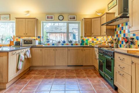 4 bedroom detached house for sale, Farnham, Near Saxmundham, Suffolk