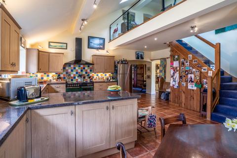 4 bedroom detached house for sale, Farnham, Near Saxmundham, Suffolk