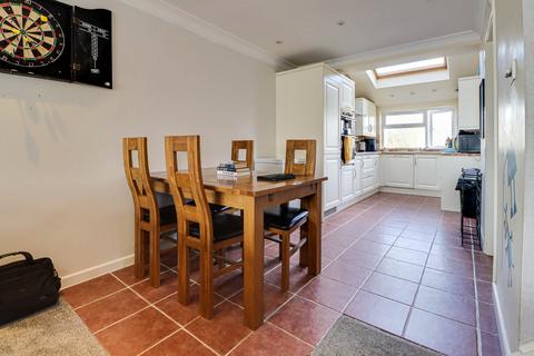 4 bedroom terraced house for sale, Lea Walk, Harpenden, Hertfordshire, AL5