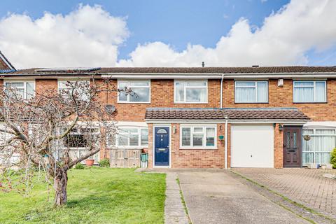 4 bedroom terraced house for sale, Lea Walk, Harpenden, Hertfordshire, AL5