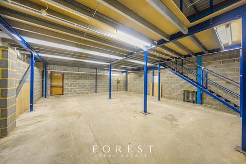 Industrial unit for sale, 12 Trojan Business Centre, Cobbold Road, Willesden, NW10 9ST
