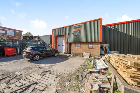 Industrial unit for sale, 12 Trojan Business Centre, Cobbold Road, Willesden, NW10 9ST