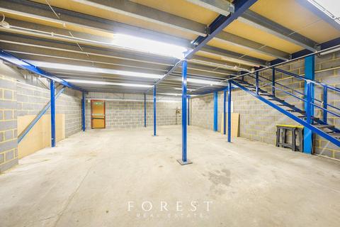 Industrial unit for sale, 12 Trojan Business Centre, Cobbold Road, Willesden, NW10 9ST