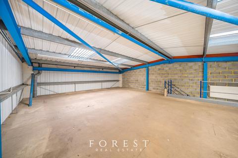 Industrial unit for sale, 12 Trojan Business Centre, Cobbold Road, Willesden, NW10 9ST