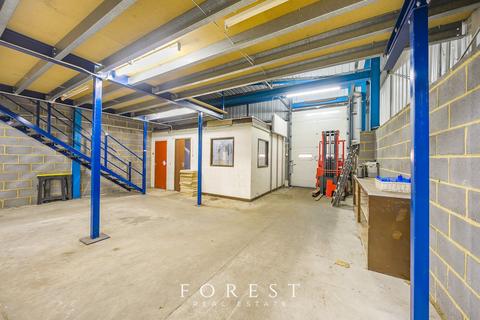 Industrial unit for sale, 12 Trojan Business Centre, Cobbold Road, Willesden, NW10 9ST