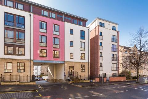 12/1 Mcdonald Road, Edinburgh, EH7 4LZ