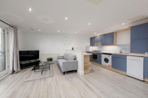 12/1 Mcdonald Road, Edinburgh, EH7 4LZ