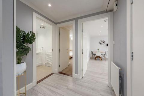 12/1 Mcdonald Road, Edinburgh, EH7 4LZ