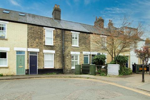 2 bedroom terraced house for sale, Hooper Street, Cambridge