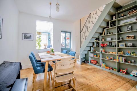 2 bedroom terraced house for sale, Hooper Street, Cambridge