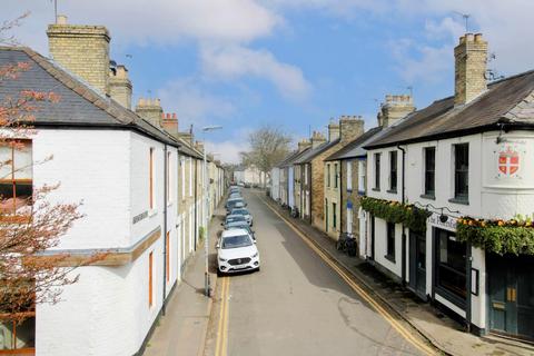 2 bedroom terraced house for sale, Hooper Street, Cambridge