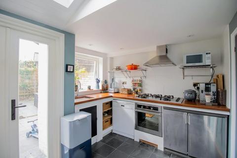 2 bedroom terraced house for sale, Hooper Street, Cambridge