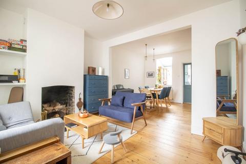 2 bedroom terraced house for sale, Hooper Street, Cambridge