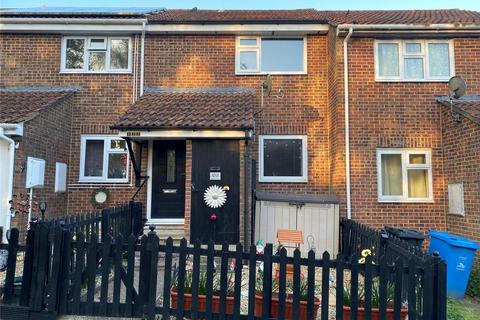 Viscount Walk, Bearwood, Bournemouth, Dorset, BH11
