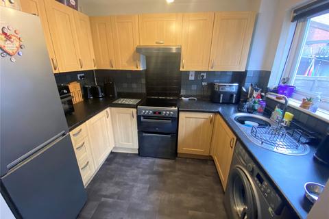 2 bedroom terraced house for sale, Viscount Walk, Bearwood, Bournemouth, Dorset, BH11