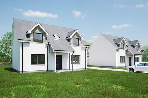 3 bedroom detached house for sale, Fassfern,  Kinlocheil, Fort Wiliam, Inverness-shire PH33