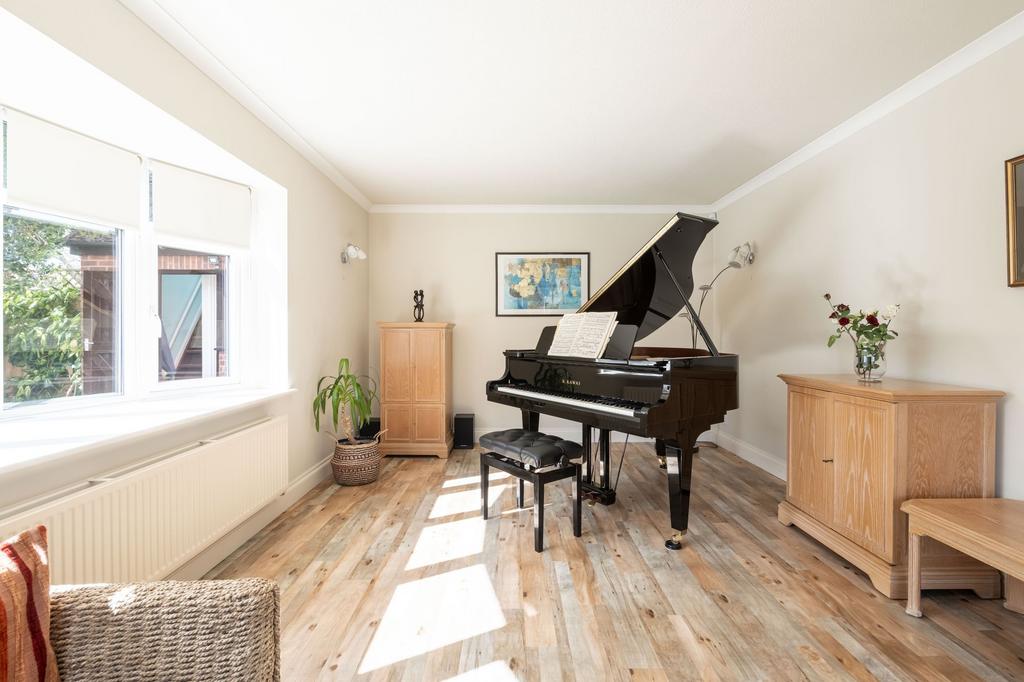Music Room