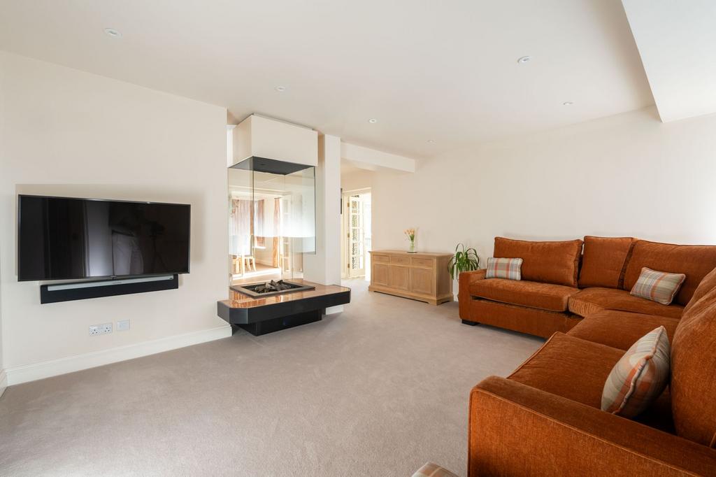 Sitting Room