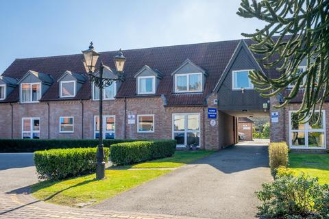 1 bedroom retirement property for sale, Vyner House, Front Street, Acomb, York