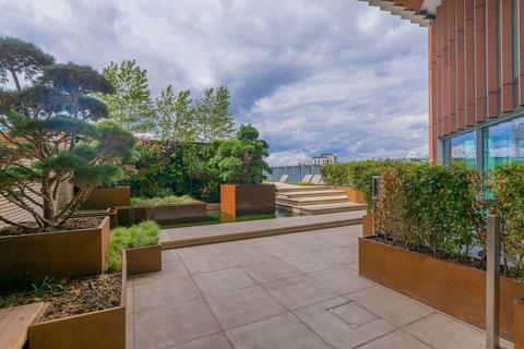 1 bedroom flat to rent, Manhattan Loft Apartments, Stratford, London, E20