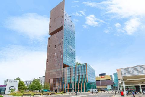 1 bedroom flat to rent, Manhattan Loft Apartments, Stratford, London, E20