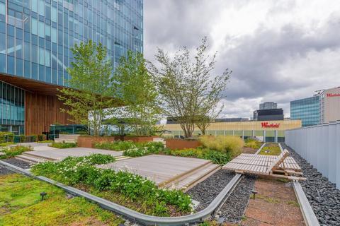 1 bedroom flat to rent, Manhattan Loft Apartments, Stratford, London, E20