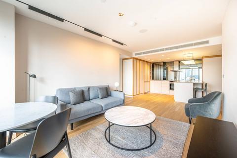 1 bedroom flat to rent, Manhattan Loft Apartments, Stratford, London, E20