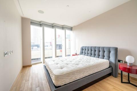 1 bedroom flat to rent, Manhattan Loft Apartments, Stratford, London, E20