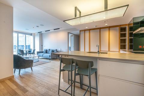 1 bedroom flat to rent, Manhattan Loft Apartments, Stratford, London, E20