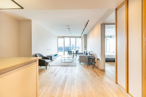 1 bedroom flat to rent, Manhattan Loft Apartments, Stratford, London, E20