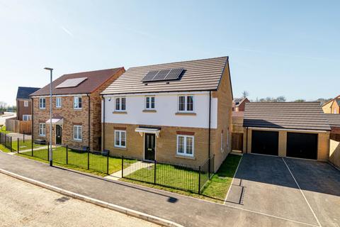 undefined, Dakota Drive, Fernwood, Newark, Nottinghamshire, NG24