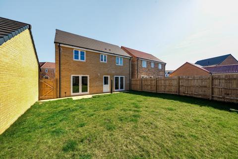 undefined, Dakota Drive, Fernwood, Newark, Nottinghamshire, NG24