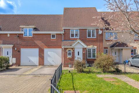 Britton Gardens, Bristol BS15
