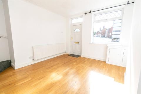 2 bedroom end of terrace house for sale, Lewin Street, Middlewich